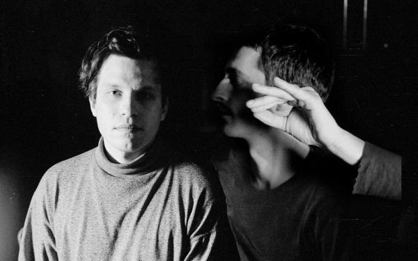 The Düsseldorf Düsterboys