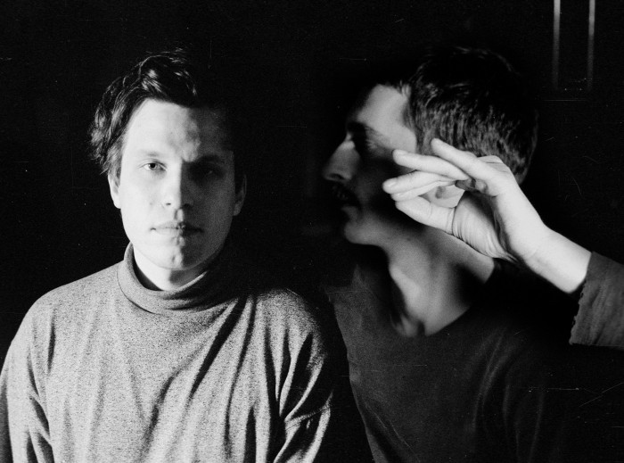 The Düsseldorf Düsterboys